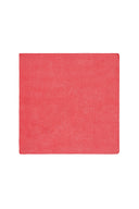 Organza napkin 50x50 cm - Geranium