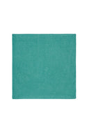 Organza napkin 50x50 cm - Jade