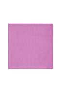 Organza napkin 50x50 cm - Lilac