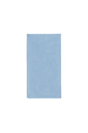 Organza napkin 50x50 cm -  light pervinch