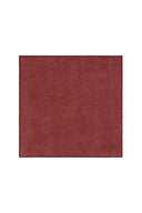 Organza napkin 50x50 cm - Maroon