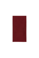 Organza napkin 50x50 cm - Maroon