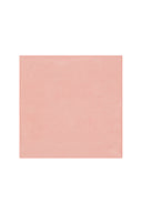 Organza napkin 50x50 cm -  peach