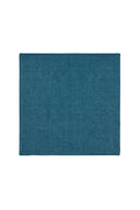 Organza napkin 50x50 cm - Peacock