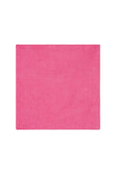 Organza napkin 50x50 cm - Pink