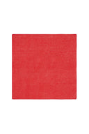 Organza napkin 50x50 cm - Red