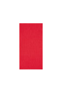 Organza napkin 50x50 cm - Red