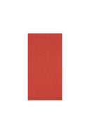 Organza napkin 50x50 cm - Rust