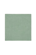 Organza napkin 50x50 cm - Sage
