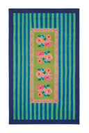 Cotton Cloth 140x240 cm - Nizam Acid Green