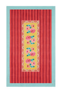 Telo Cotone 140x240 cm - Nizam Sulphur