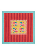 Telo Cotone 180x180 cm - Nizam Sulphur