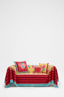 Cotton Cloth 180x270 cm - Nizam Sulphur