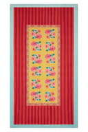 Cotton Cloth 180x270 cm - Nizam Sulphur