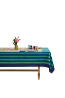 Cotton Cloth 220x350 cm - Nizam Acid Green