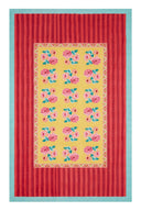 Cotton Cloth 220x350 cm - Nizam Sulphur