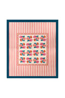 Telo Cotone 250x270 cm - Nizam Cream Pink