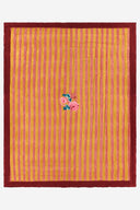 Trapunta Reversibile 220x270 - Nizam Cream Pink