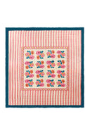 Trapunta Reversibile 250x270 - Nizam Cream Pink