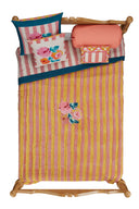 Trapunta Reversibile 250x270 - Nizam Cream Pink