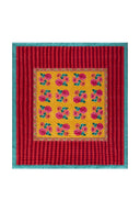 Reversible Quilt 250x270 cm - Nizam Sulphur