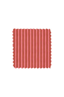 Tessuto Da Esterni Campione - Stripes Old Pink Rust