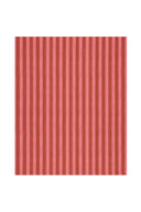 Outdoor fabric - Stripes old pink rust