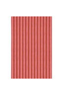Outdoor fabric - Stripes old pink rust