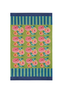 Sarong - Nizam Flower Acid Green