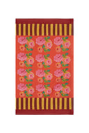 Sarong - Nizam Red