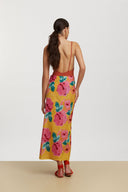 Sarong - Nizam Sulphur