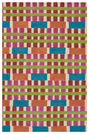 Fabric - Ankara veronese