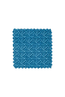 Fabric Sample - Arabesque Design Jade Ferozi