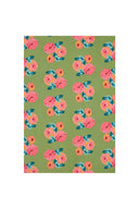 Fabric  - Nizam Acid Green
