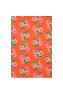 Fabric - Nizam Flower Red