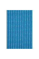 Fabric - Stripes Ferozi Sugar