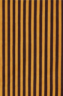 Fabric - Stripes mustard maroon