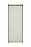 Tenda Cotone 120x330 cm  - Bordo Olive Green