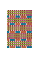 Fabric - Ankara Veronese