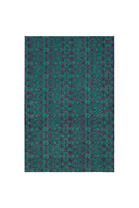 Fabric - Damask Design Grey Green