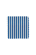 Tessuto Campione - Stripes Blue Natural