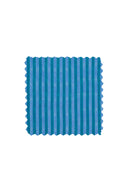 Tessuto Campione - Stripes Ferozi Sugar