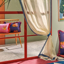 Curtains and Fabrics